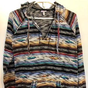 Ron Jon hoodie